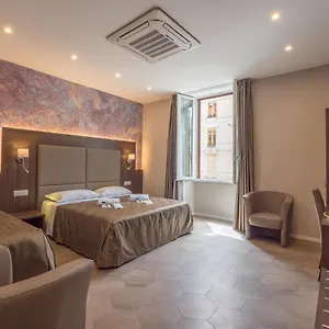 Bramble Luxury Rome