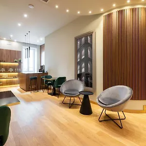 Elical Exclusive Private Rome