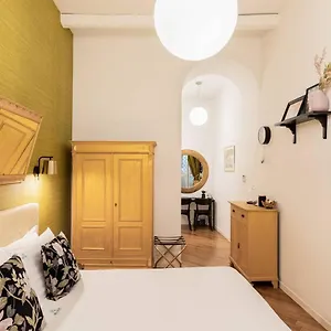  Apartment Vittoria Charme