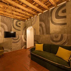  Apartment Anna Trevi 52 Luxury