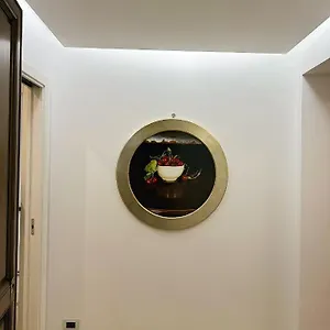  Apartment Gio Luxury