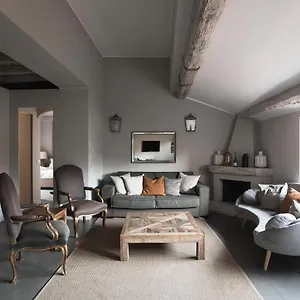  Apartment Charming Penthouse In Piazza Venezia With Terrace