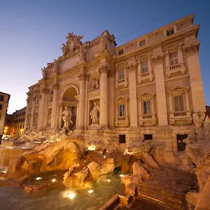 Prinsi Rome