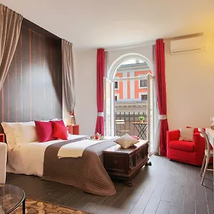 Relais Quattro Fontane Rome